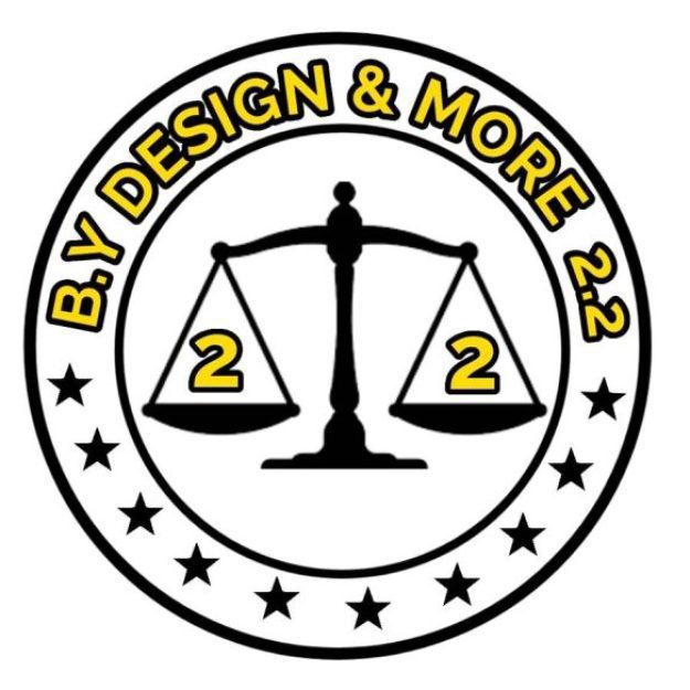B.Y DESIGN & MORE 2.2