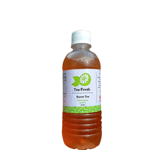 TeaFresh - 'Sweet Tea' (350ml)