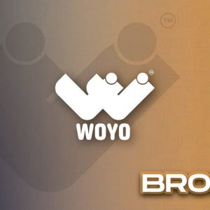Bronze