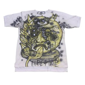 Bloom Within the Shadows | Tshirt