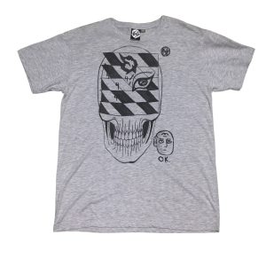 Chess with a Grin of Life | T-shirt