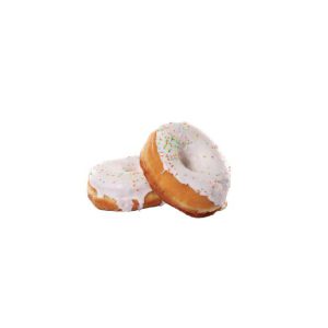 Fernandes Donut Vanilla