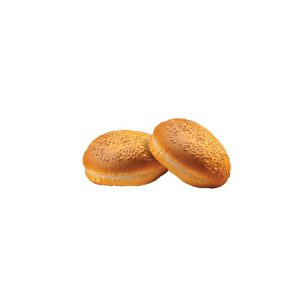 Fernandes Burgerbun (12st per pak)