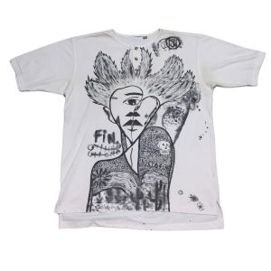 Fin / The End | Tshirt