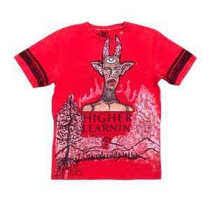 Higher Learning | TShirt