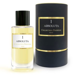 ABSOLUTA 1 Collection prestige