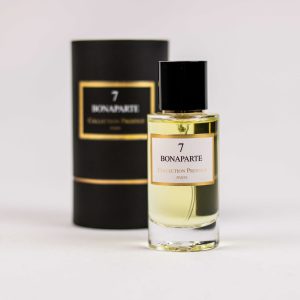 Bonaparte 7 Collection Prestige - 50 ml