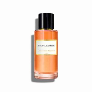 Collection Prestige 31 Wild Leather 50 ml Eau de Parfum - Unisex