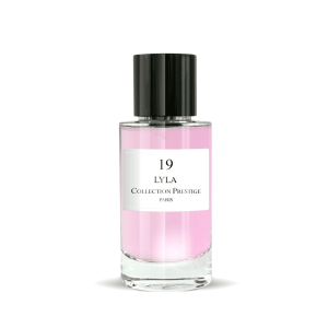 Lyla 19 Collection Prestige - 50 ml
