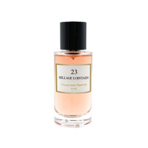 Collection Prestige Paris 23 Sillage Lointain Eau de Parfum - Damesparfum