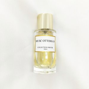 Collection Privée Musc Ottoman - Eau de Parfum 50 ml - Unisex