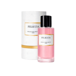 Collection Privee Feliccia - Eau de parfum 50 ml - Dames