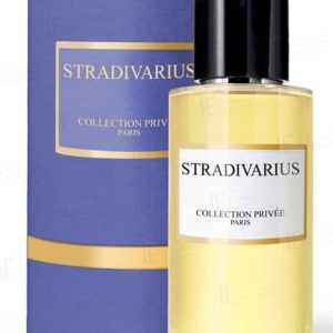 Collection Privée Stradivarius Eau de parfum - 50 ML - unisex