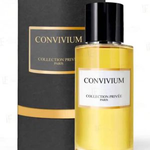 Collection Privee Convivium - Eau de parfume 50 ml - unisex