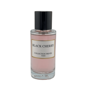 collectie Privée Black cherry
