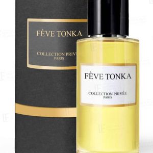 Fève Tonka Collection privee