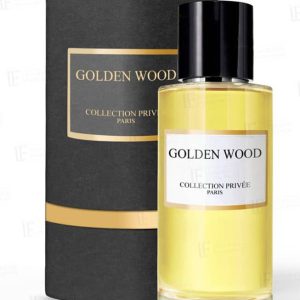 Golden Wood Collection Privée