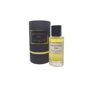 Bois Intense Collection Privée