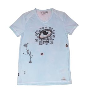 In Yu Ay Mé Las Mi Sref | Tshirt