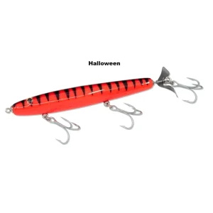 LURE HIGH ROLLER 6.25 INCH RIP ROLLER HALLOWEEN