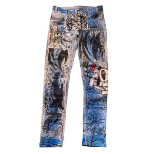 Let It Go / Move On | Pants (1/1)