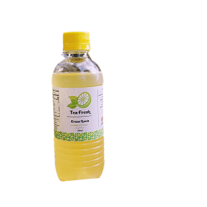 TeaFresh - 'Grass Roots' (350ml)
