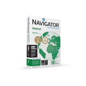 Navigator A3 kopieerpapier wit 80grams | A3papier |Copypaper