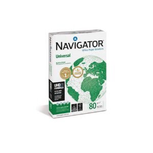 Navigator A4 kopieerpapier wit 80grams A4papier |Copypaper