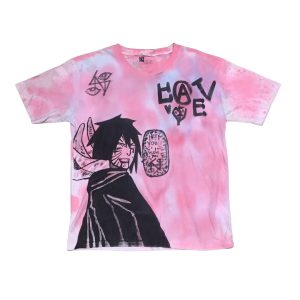 Obito’s Love/Hate Cycle | Tshirt
