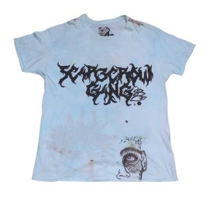 Peer Pressure’s Confusion | Scarecrow Gang’s Theme | Tshirt