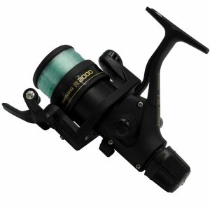 REEL SHIMANO IX 2000R