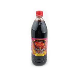 Sishado bbq & grill marinade 1ltr