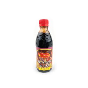 Sishado bbq & grill marinade 330ml