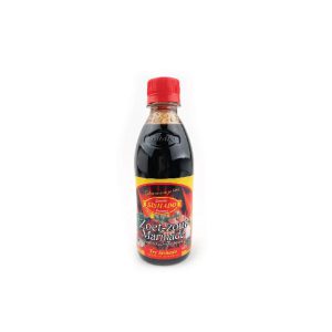 Sishado zoet-zout marinade 330ml