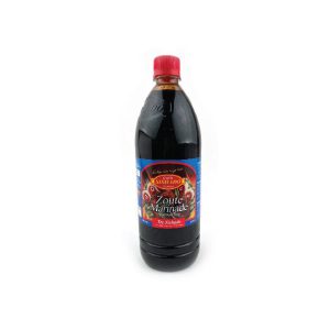 Sishado zoute marinade 1ltr