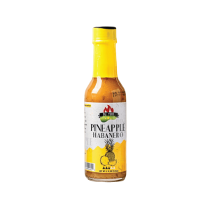 Su Yum | Pineapple Habanero Hot Sauce