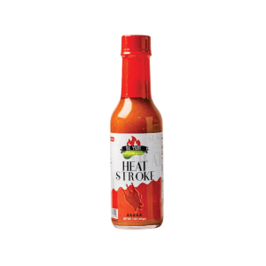 Su Yum | Heat Stroke