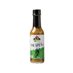 Su Yum | Jalapeño Hot Sauce