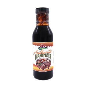 Su Yum | Authentic Marinade