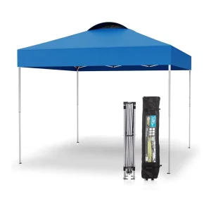 TENT CANOPY PHI VILLA SIMPLE PUSH GA023-GR