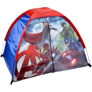 TENT KIDS MARVEL 1-PERS M-T0403FLAVG5A