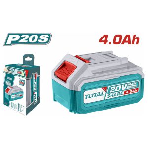Total Battery 20V
