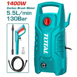 Total Pressure Washer 1900PSI