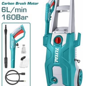Total Pressure Washer 2320PSI