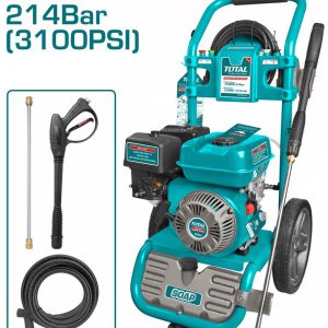 Total Gasoline Pressure Washer 3100PSI