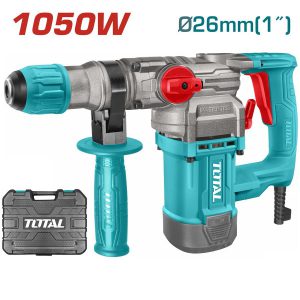 Total Rotary Hammer 1050W