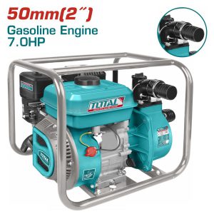 Total Gasoline Waterpump 2"