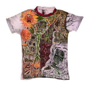 The Hero In Me/The Hero Iz Me | Tshirt