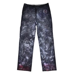 Title for piece: please take Me Home // “11:11 Concept” Pantalon Pants