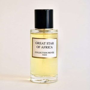 Collection Prive Great star of Afrika